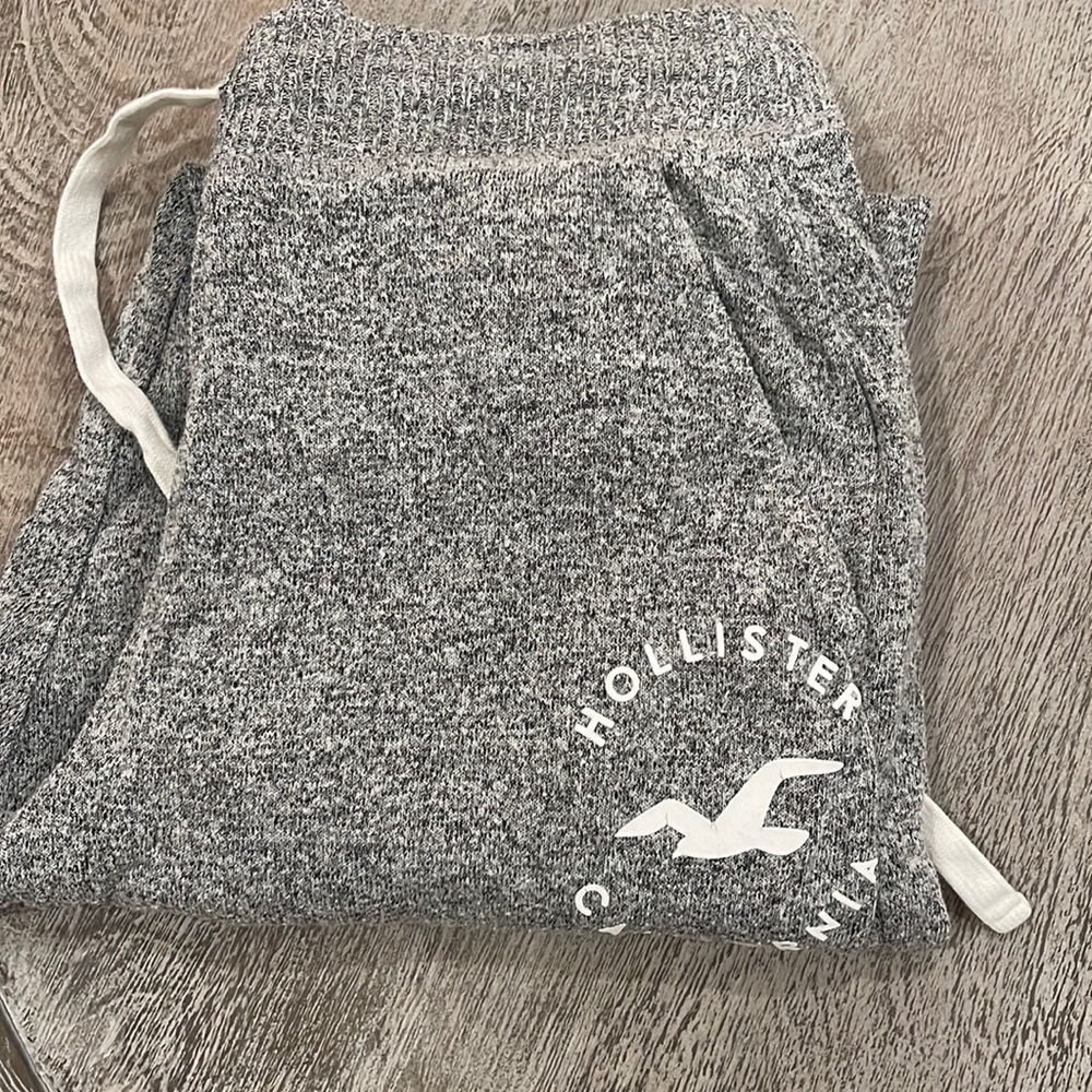 Hollister Sweatpants